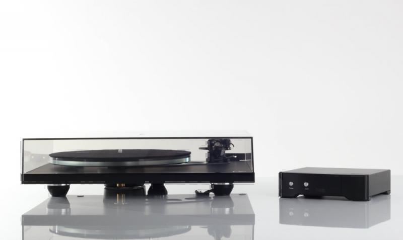 Виниловые проигрыватели Rega Planar 6 + ANIA PRO MC black артикул X33998743-1