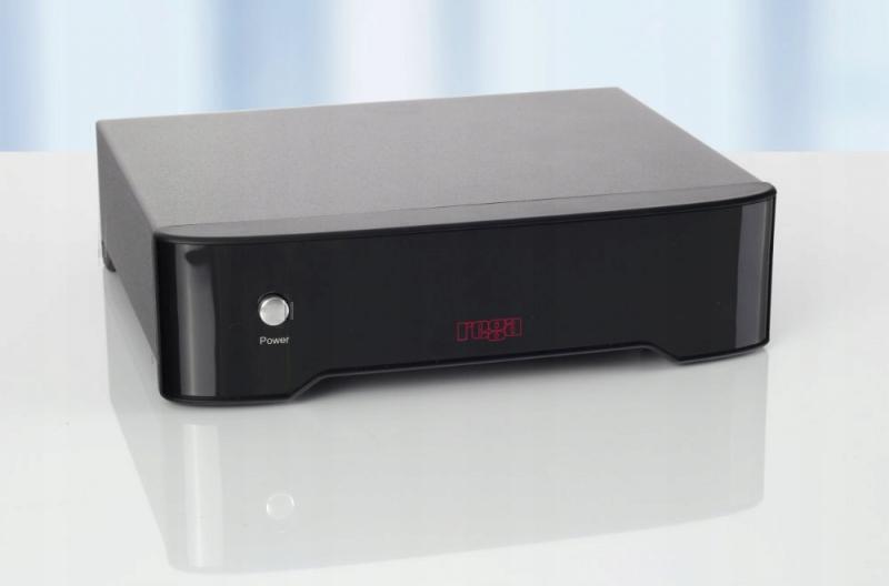 Фонокорректоры Rega Fono Aria MK3 black артикул X33998081-1 в интернет-магазине «HiFi-Trade»