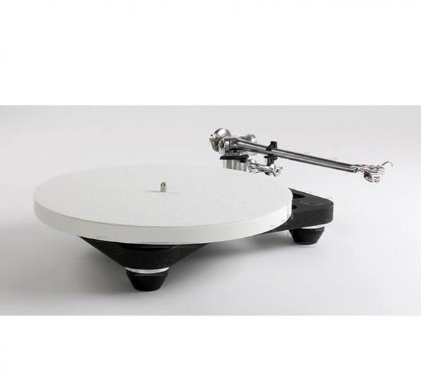 Виниловые проигрыватели Rega Planar 10 + APHETA 3 MC black артикул X33998761-1