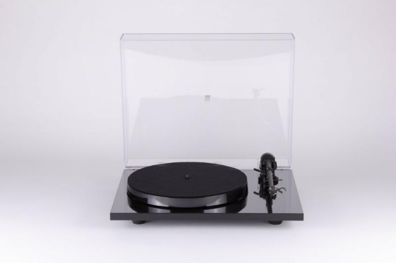Виниловые проигрыватели Rega Planar 78 black артикул X33997492-1 в интернет-магазине «HiFi-Trade»