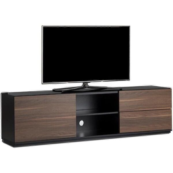 Тумбы под телевизор Sonorous LB 1181 GBLK VIC артикул X33958716-1