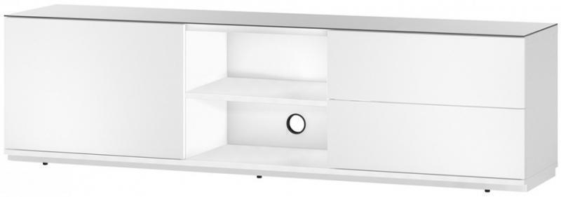 Тумбы под телевизор Sonorous LB 1181 GWHT GWHT артикул X33958712-1