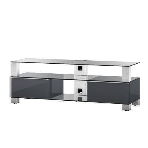 Тумбы под телевизор Sonorous MD 9140-C-INX-GRP артикул X33958613-1
