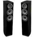 Полочная акустика Wharfedale Diamond 11.3 blackwood артикул X34078449-1-1