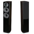Полочная акустика Wharfedale Diamond 11.3 Walnut pearl артикул X34078418-1-1