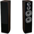 Полочная акустика Wharfedale Diamond 11.5 Walnut pearl артикул X34078342-1-1