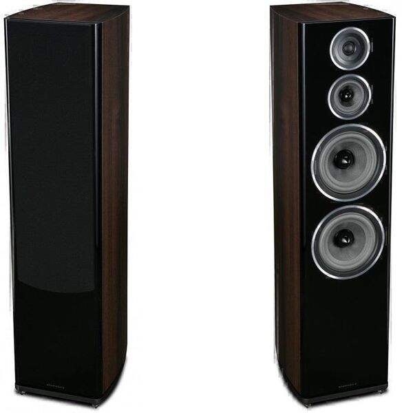Полочная акустика Wharfedale Diamond 11.5 Walnut pearl артикул X34078342-1