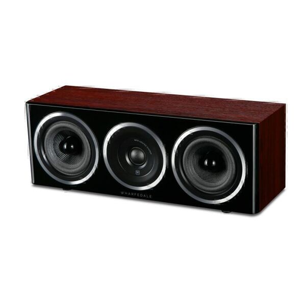 Центральный канал Wharfedale Diamond 11.CC rosewood артикул X34074273-1