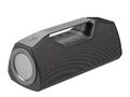 Портативная акустика Wharfedale Exson M grey
