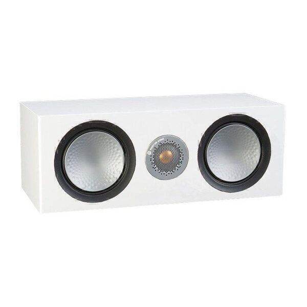Центральный канал Monitor Audio Silver series C150 (6G) white артикул X34075461-1