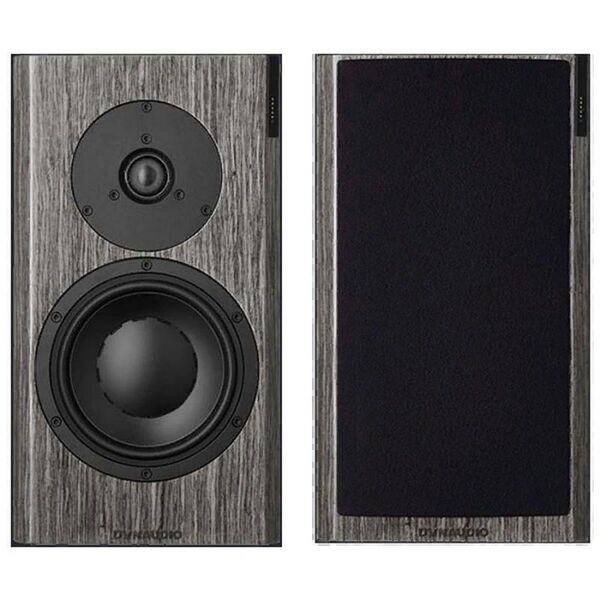 Активная акустика Dynaudio Focus 20 XD Grey oak high gloss артикул X34103821-1-3