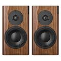Активная акустика Dynaudio Focus 20 XD Walnut  high gloss артикул X34103795-1-2