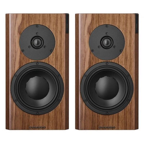 Активная акустика Dynaudio Focus 20 XD Walnut  high gloss артикул X34103795-1-2