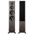 Активная акустика Dynaudio Focus 60 XD Grey oak high gloss артикул X34103705-1-4