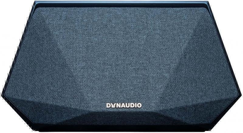 Беспроводная Hi-Fi акустика Dynaudio MUSIC 3 blue артикул X33995284-1-3