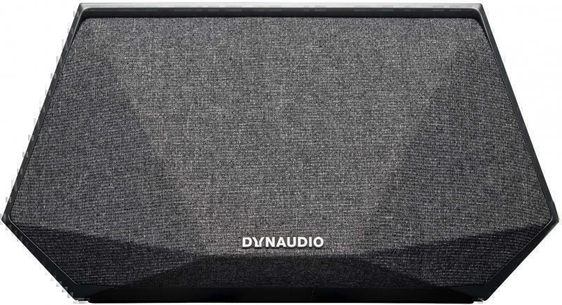 Беспроводная Hi-Fi акустика Dynaudio MUSIC 3 Dark grey артикул X33995276-1-3