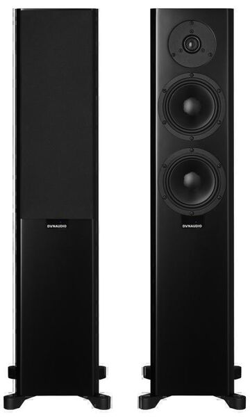 Активная акустика Dynaudio XEO 30 Satin black артикул X34103602-1
