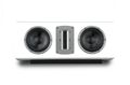 Центральный канал QUAD Z-C piano white артикул X34074766-1-2
