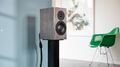 Полочная акустика Dynaudio Special Forty Grey birch high gloss артикул X34081811-1-3