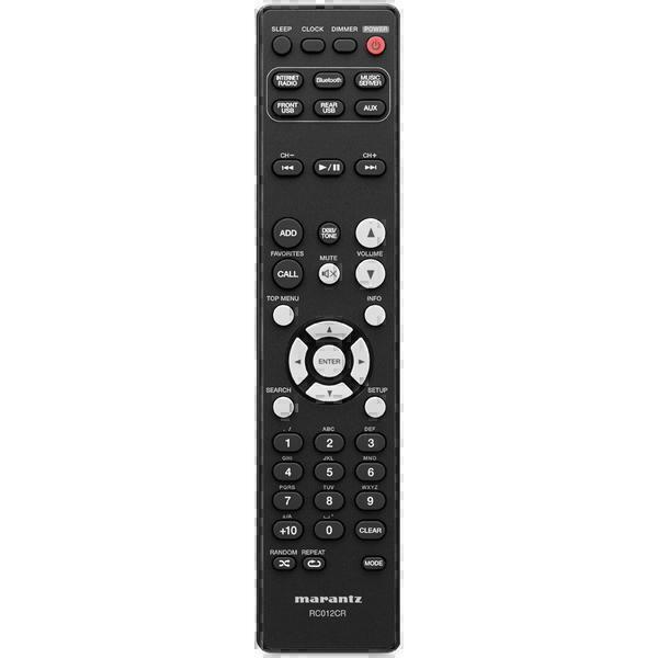 Стереоресиверы Marantz MCR 511 black артикул X33981876-1-3