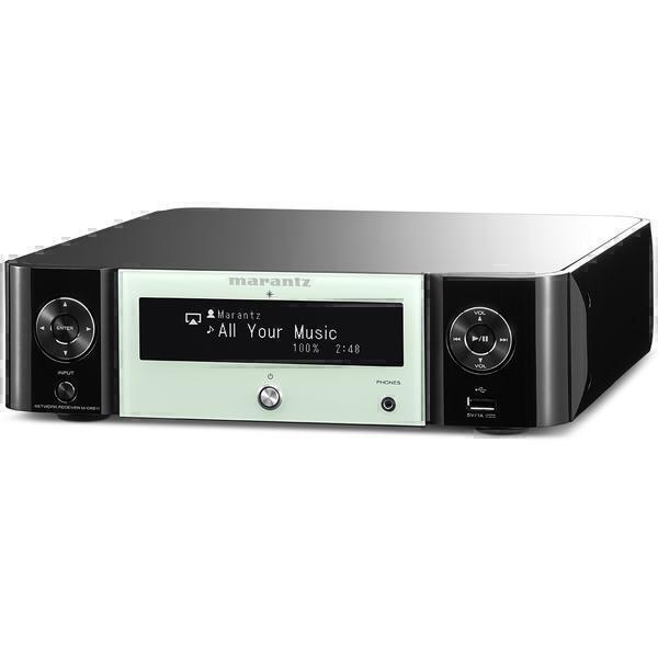 Стереоресиверы Marantz MCR 511 black артикул X33981876-1-4