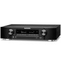 7.2 ресиверы Marantz NR 1608 black