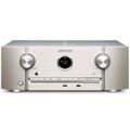 7.1 ресиверы Marantz SR5010 silver-gold
