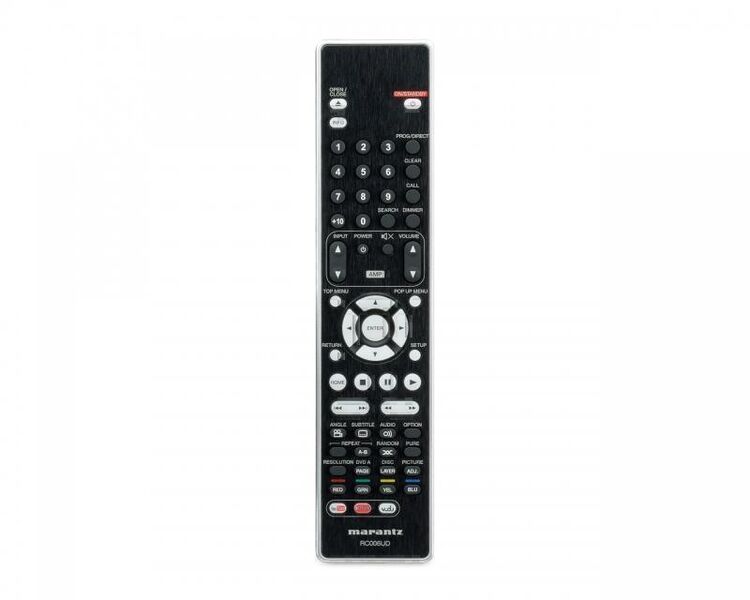 Blu-ray-плееры Marantz UD5007 gold-silver артикул X33990619-1-2