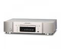 Blu-ray-плееры Marantz UD5007 gold-silver артикул X33990619-1-1