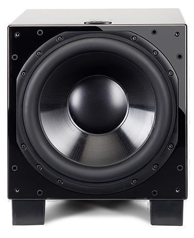 Сабвуферы Martin Logan Dynamo 1500X black артикул X34015273-1