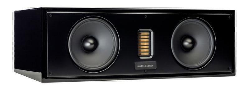 Центральный канал Martin Logan Motion 50XT black high gloss артикул X34025297-1
