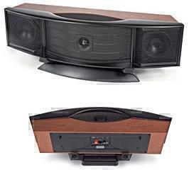 Центральный канал Martin Logan Motif dark cherry артикул X34025381-1