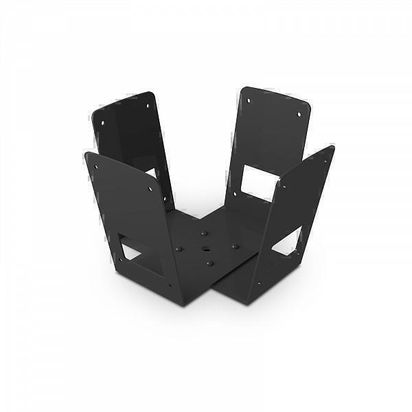 Крепления для акустики Apart MASKCW black артикул X33929211-1