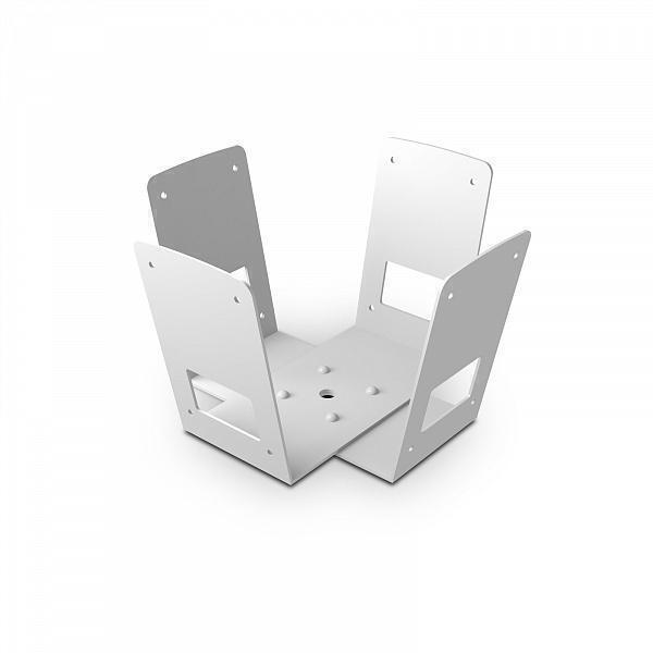 Крепления для акустики Apart MASKCW white артикул X33929205-1