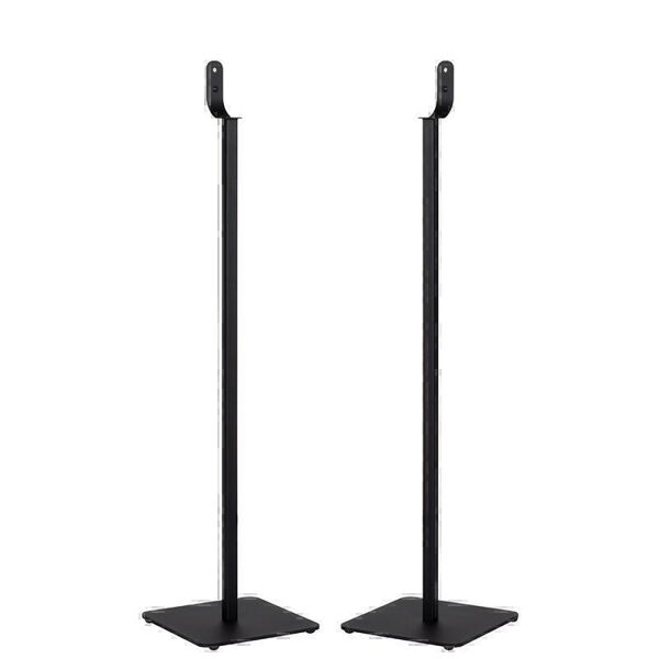Стойки под акустику Monitor Audio MASS Stand black артикул X33961370-1