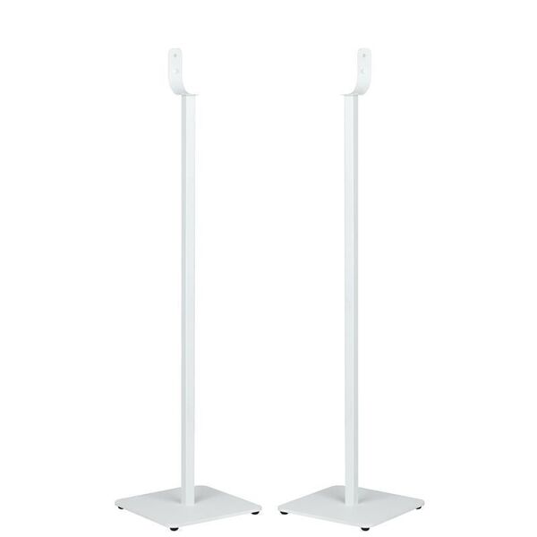 Стойки под акустику Monitor Audio MASS Stand white артикул X33961364-1