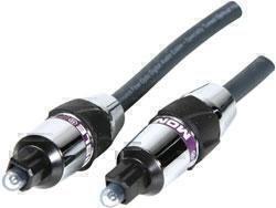Оптические кабели Tos - Tos Monster Cable MC 250DFO 1M артикул X34114571-1