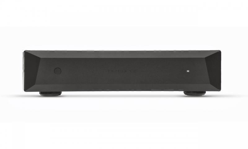 NuForce MCA-20 Stealth Pack black, Восьмиканальный усилитель мощности артикул X34004343-1 в интернет-магазине «HiFi-Trade»