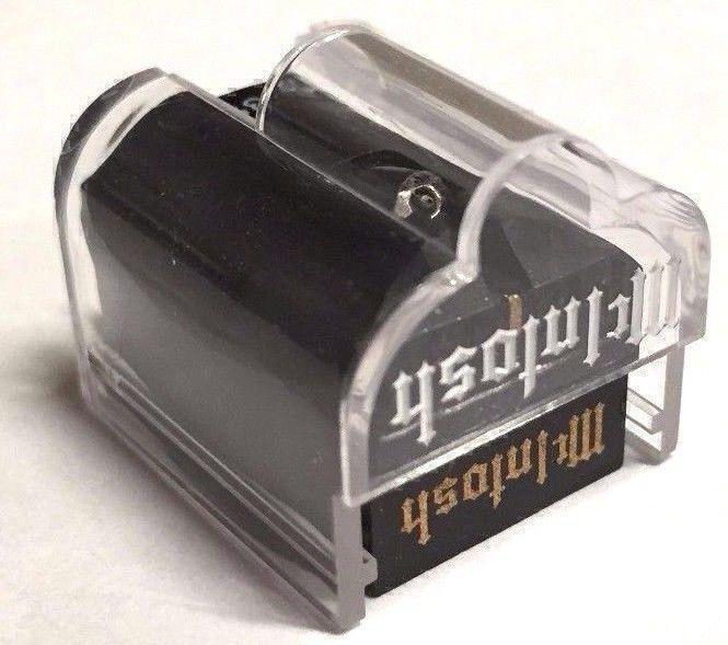 Звукосниматели McIntosh MC10 артикул X33997203-1 в интернет-магазине «HiFi-Trade»