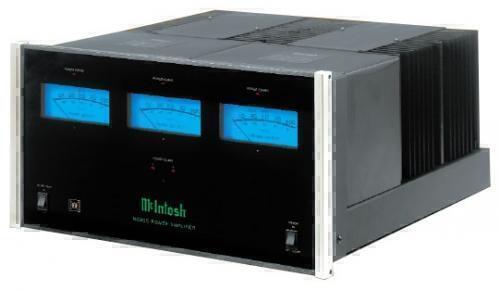 Многоканальные усилители McIntosh MC205 артикул X34004387-1-3