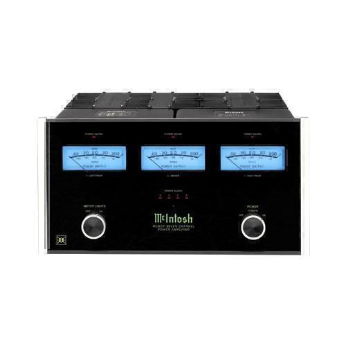 Многоканальные усилители McIntosh MC207 артикул X34004382-1