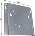 Крепления для телевизоров Металлдизайн (Metaldesign) MD 306 артикул X33930196-1-2