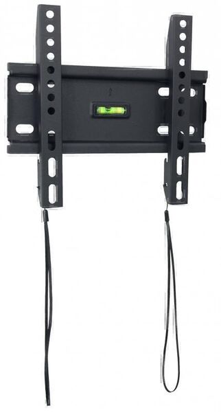 Крепления для телевизоров Металлдизайн (Metaldesign) MD 3142 slim черный артикул X33930040-1