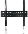 Крепления для телевизоров Металлдизайн (Metaldesign) MD 3144 Slim черный артикул X33930030-1-2