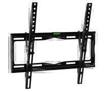 Крепления для телевизоров Металлдизайн (Metaldesign) MD 3204 ExtraSlim черный артикул X33929914-1