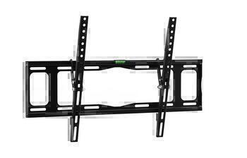 Крепления для телевизоров Металлдизайн (Metaldesign) MD 3206 ExtraSlim черный артикул X33929904-1
