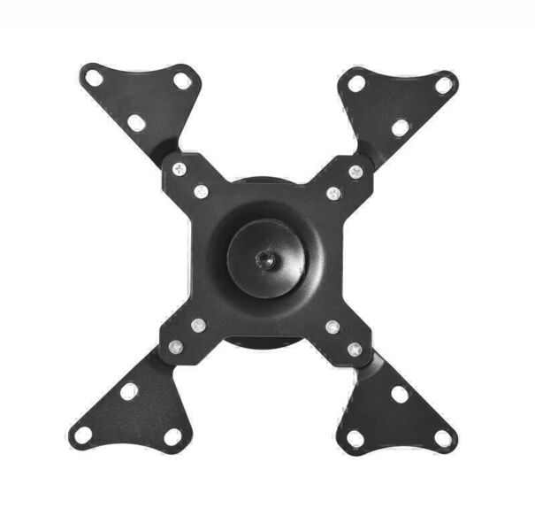Крепления для телевизоров Металлдизайн (Metaldesign) MD 3312 черный артикул X33929665-1
