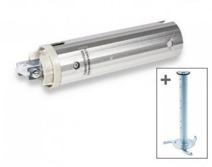 Metaldesign MD 360 S Tube black Труба удлинитель кронштейна артикул M33841758-1