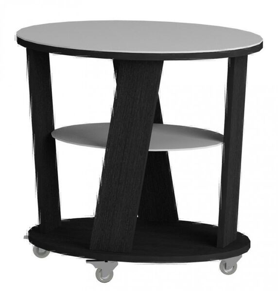 Тумбы, комоды, журнальные столики Металлдизайн (Metaldesign) MD 736 артикул X33932044-1