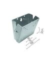 Крепления для телевизоров Металлдизайн (Metaldesign) MD 304 черный артикул X33930207-1-2